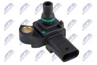 NTY ECMBM000 - Sensor, presión colector de admisión