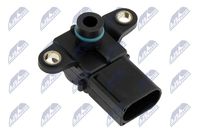NTY ECMBM005 - Sensor, presión colector de admisión