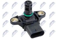 NTY ECMBM007 - Sensor, presión colector de admisión