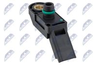 NTY ECMBM017 - Sensor, presión colector de admisión