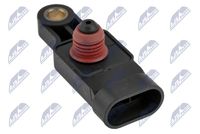 NTY ECMCH003 - Sensor, presión colector de admisión