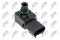 NTY ECMCH005 - Sensor, presión colector de admisión