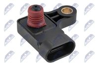 NTY ECMCH011 - Sensor, presión colector de admisión