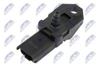 NTY ECMCT000 - Sensor, presión colector de admisión