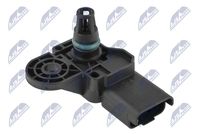 NTY ECMCT004 - Sensor, presión colector de admisión