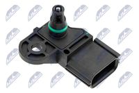 NTY ECMCT005 - Sensor, presión colector de admisión