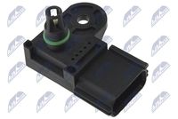 NTY ECMFR001 - Sensor, presión colector de admisión