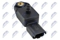 NTY ECMFR006 - Sensor, presión colector de admisión