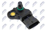 NTY ECMFR009 - Sensor, presión colector de admisión