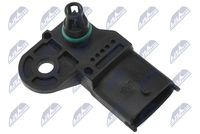NTY ECMFT000 - Sensor, presión colector de admisión