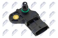 NTY ECMFT005 - Sensor, presión colector de admisión