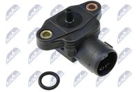 NTY ECMHD000 - Sensor, presión colector de admisión