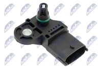 NTY ECMHD003 - Sensor, presión colector de admisión