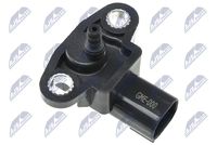 NTY ECMME000 - Sensor, presión colector de admisión
