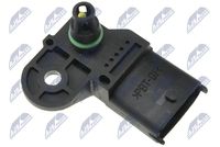 NTY ECMMS001 - Sensor, presión colector de admisión