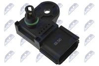 NTY ECMMZ000 - Sensor, presión colector de admisión