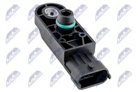 NTY ECMNS004 - Sensor, presión colector de admisión