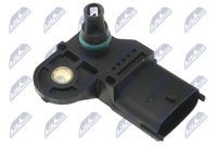 NTY ECMPL000 - Sensor, presión de sobrealimentación