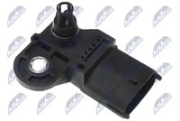 NTY ECMPL001 - Sensor, presión colector de admisión