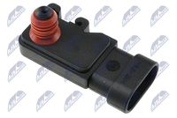 NTY ECMPL004 - Sensor, presión de sobrealimentación