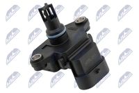NTY ECMPL011 - Sensor, presión de sobrealimentación