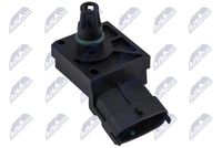 NTY ECMRE004 - Sensor de presión de aire, adaptación a la altura