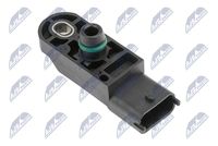 NTY ECMRE006 - Sensor, presión de sobrealimentación
