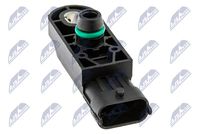 NTY ECMRE008 - Sensor, presión de sobrealimentación