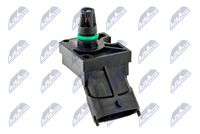 NTY ECMVV004 - Sensor de presión de aire, adaptación a la altura