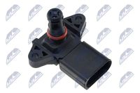 NTY ECMVW001 - Sensor, presión de sobrealimentación