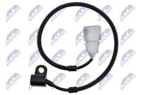 NTY ECPAU000 - Sensor, posición arbol de levas