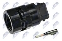 NTY ECPMS013 - Sensor, velocidad/revoluciones