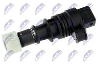 NTY ECPMS015 - Sensor, velocidad/revoluciones