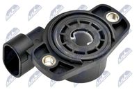 NTY ECPRE010 - Sensor, posición mariposa