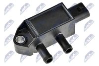 NTY ECSAU002 - Sensor, presión gas de escape