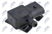 NTY ECSBM000 - Sensor, presión gas de escape