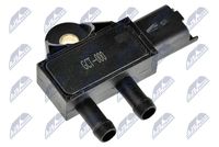 NTY ECSCT000 - Sensor, presión gas de escape