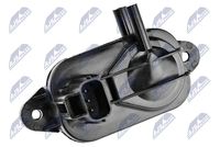 NTY ECSFR000 - Sensor, presión gas de escape