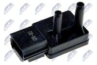 NTY ECSFR002 - Sensor, presión gas de escape