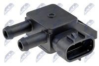 NTY ECSHY000 - Sensor, presión gas de escape