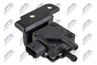 NTY ECSHY001 - Sensor, presión gas de escape
