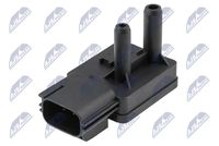 NTY ECSLR000 - Sensor, presión gas de escape