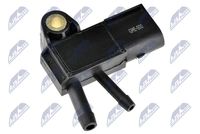 NTY ECSME000 - Sensor, presión gas de escape