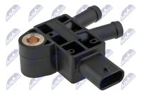NTY ECSME006 - Sensor, presión gas de escape