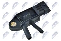 NTY ECSPL002 - Sensor, presión gas de escape