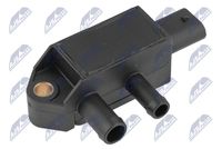 NTY ECSPL005 - Sensor, presión gas de escape