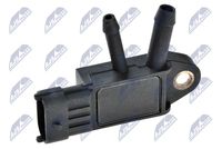 NTY ECSRE000 - Sensor, presión gas de escape