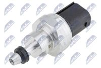 NTY ECSRE001 - Sensor, presión gas de escape