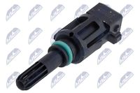 NTY ECTBM013 - Sensor, temperatura del refrigerante