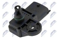 NTY ECTPL003 - Sensor, presión colector de admisión